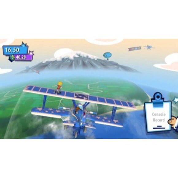 Guinness World Records The Videogame For Nintendo Wii - Picture 5 of 5